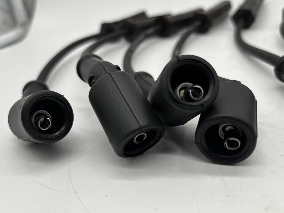 ACDelco 9748HH Spark Plug Wire Set of 8 Black New Open Box — 第 2/4 张图片