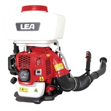 Atomizzatore e Nebulizzatore LEA 2 Tempi 42,7cc  capacit? 14 litri