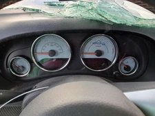 Used Speedometer Gauge fits: 2012 Jeep Wrangler cluster 100 MPH w/o vehicle info