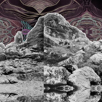 All Them Witches - Dying Surfer Meets His Maker [New CD]