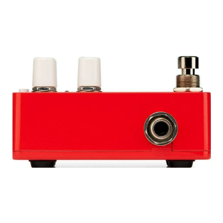 Electro Harmonix Pico POG Compact Polyphonic Octave Generator Pedal TONE - Image 3 of 4