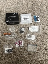 eXtremeRate IPS Ready Classic 1989 GB DMG-01 Style Shell for GBA SP