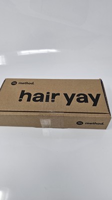 Method Pure Peace Volumizing Shampoo , Rose Water and Quinoa Protein 14fl oz