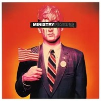 Filth Pig (180G) | Ministry | Vinyl / Schallplatte | 2014 | Music ON Vinyl