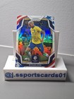 Richarlison /24 2024 Panini Prizm Copa America Stars & Stripes Prizm