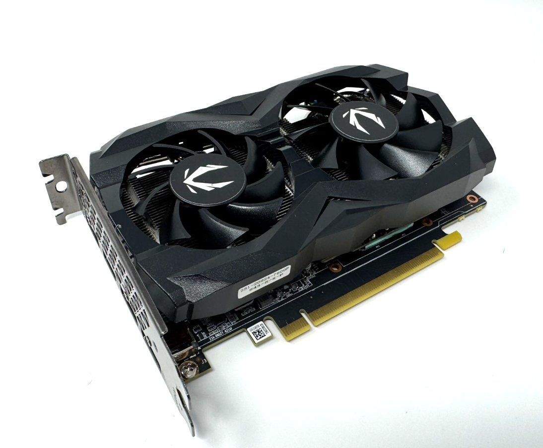 ZOTAC GeForce GTX 1660 Super 6GB GDDR6 – New Open Box | eBay