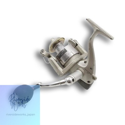 SHIMANO 95 Twin Power XT 8000 Spinning Reel TARS00547 Used