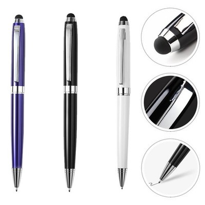 3 Pcs Kondensatorstift Arbeit Universeller Eingabestift Für Touchscreen