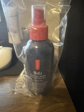 Pure Romance Heli Stretch Mark Minimizing Oil NEW Sealed 4 Oz New Packaging