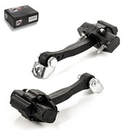 2X TüRfangband TüRbremse TüRstopper Hinten Links Rechts FüR Fiat 500L