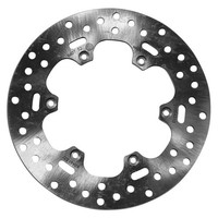Brembo Bremsscheibe Hinten FüR KTM 620 LC4 Duke (94-98) LC4