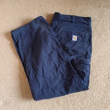 Carhartt Fire Resistant Mens Trousers 42x30