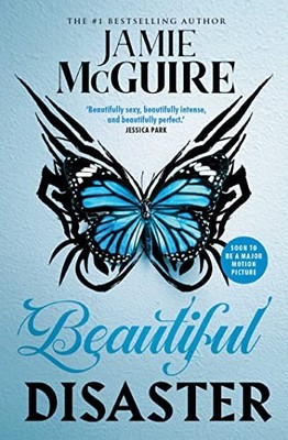 Beautiful Disaster (BEAUTIFUL SERIES), McGuire, Jamie