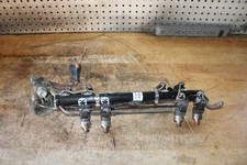 1996-2000 Chevy 2500 3500 Vortec 454 7.4 L29 Rail Fuel Injectors Harness 1996-2000 Chevy 2500 3500 Vortec 454 7.4 L29 Rail Fuel Injectors Harness