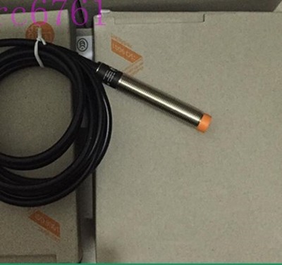 Genuine IFM Proximity Switch IF5339 Sensor Low Voltage Switch @zx