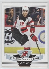 2019-20 O-Pee-Chee Damon Severson #363 4gx