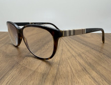 Burberry B 2172 3002 Brown Tortoise Shell Cat...