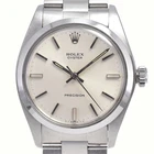 ROLEX Oyster Precision 6426 vintage Cal.1225 Hand Winding Men's Watch K#147277