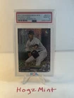 2017 Bowman Chrome Prospects Shohei Ohtani (RC) 🔥🔥THE GOAT🔥🔥PSA 10