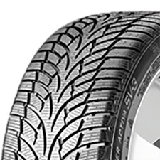 NANKANG Winterreifen 225/50 R17 TL 98V WINTER ACTIVA SV-3 XL MFS M+S 3PMSF