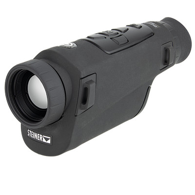 Steiner Wärmebildkamera Commander Thermal OLED Display Nachtsicht Jagd