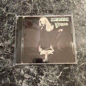 In Trance Scorpions | eBay