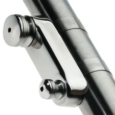 National Cycle QuickSet4 Mounting Kit for SwitchBlade Windshields  KIT-Q131