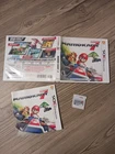 Mario Kart 7 - Nintendo 3DS - In Case w Manual - Clean & Tested