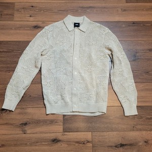Kith Cardigan | eBay