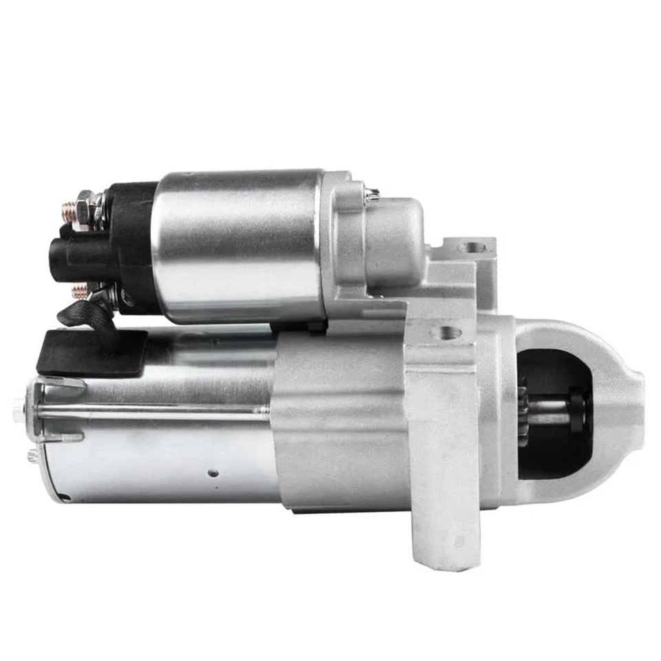 Starter Motor for Chevy GMC Express Savana 2500 2500 Tahoe Avalanche 9T 12Volt - Image 4 of 4