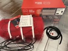Image of Klima 10m² Underfloor Heating Mat