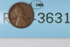1910-S SEMI KEY 1c LINCOLN WHEAT BACK WHEATIE CENT PENNY RAW-3631