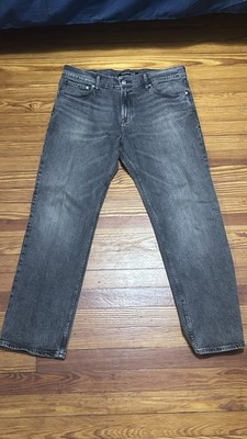 Calvin Klein Men's Relaxed Fit Jeans Size 34x30
