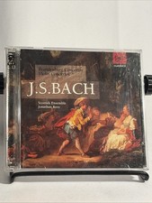 Bach: Brandenburg Cto. by Scottish Ensemble (...