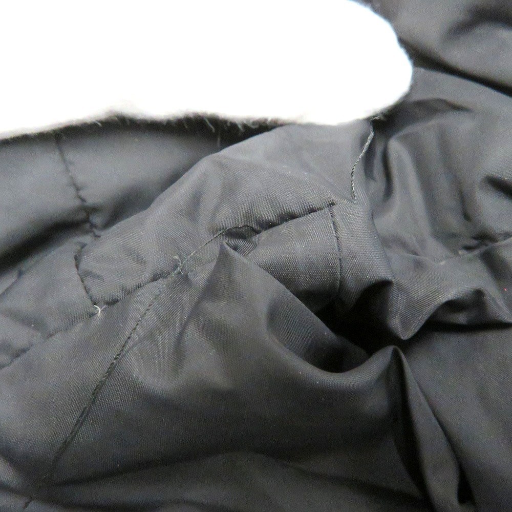 Canada Goose Men's black down jacket thumbnail 7