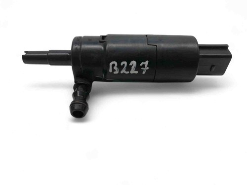 BMW X5 E70 Scheinwerferwaschanlage links 8377430 2010 30490748