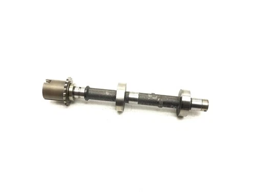 Balance shaft