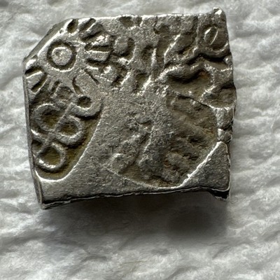 RANTIQUE! Mauryan Period (322 185 BC) One of the World s Oldest ! 