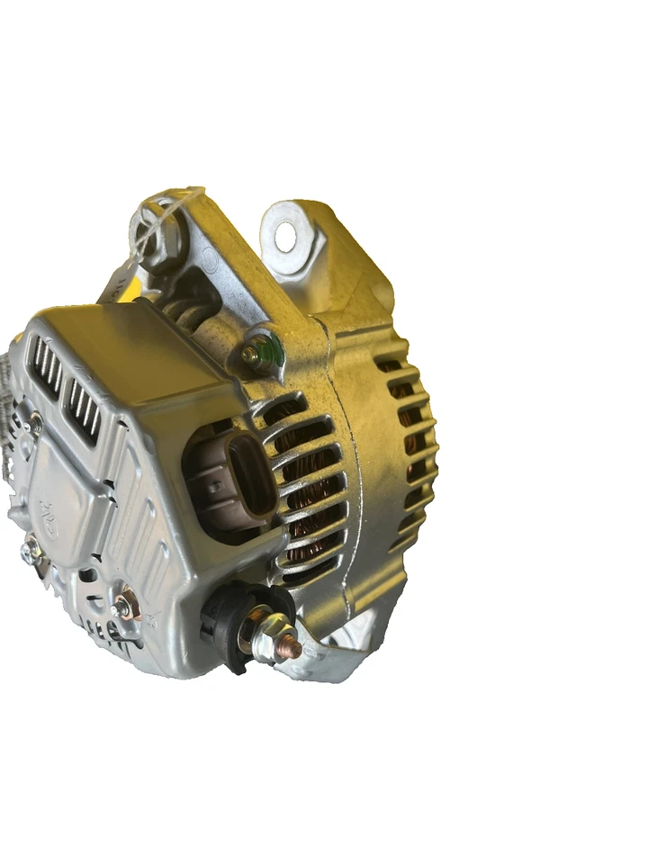 2004-2005-2006- Toyota Scion xAlternator L4 1,5 litros Foto 3 de 4
