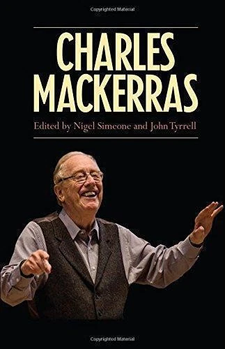 Charles Mackerras