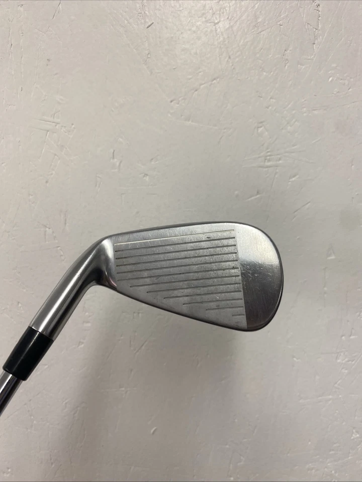 Bridgestone JGR Hybrid Forged Single 7 Iron Golf Club Right Steel Reg NS Pro - Image 3 of 4