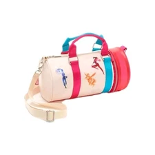 Disney Prince's Trust Women's Marvel  Barrel Crossbody Bag 
