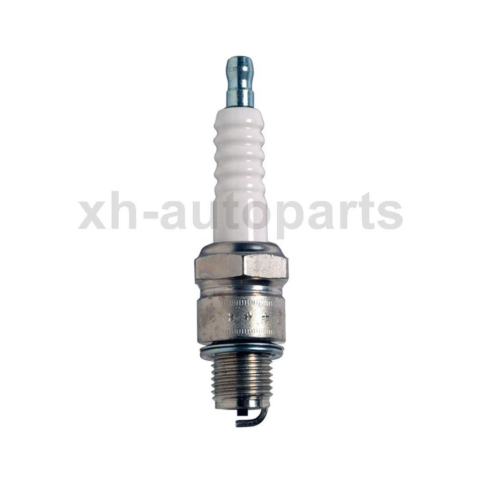 Se adapta a bujía Volkswagen Beetle 1954~1979 4X DENSO autopartes Foto 2 de 3