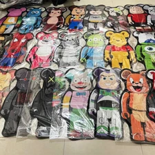 Handmade Hypebeast Rug Carpet Hypebeast Room Decor Bear Brick Kaw Sneakerhead