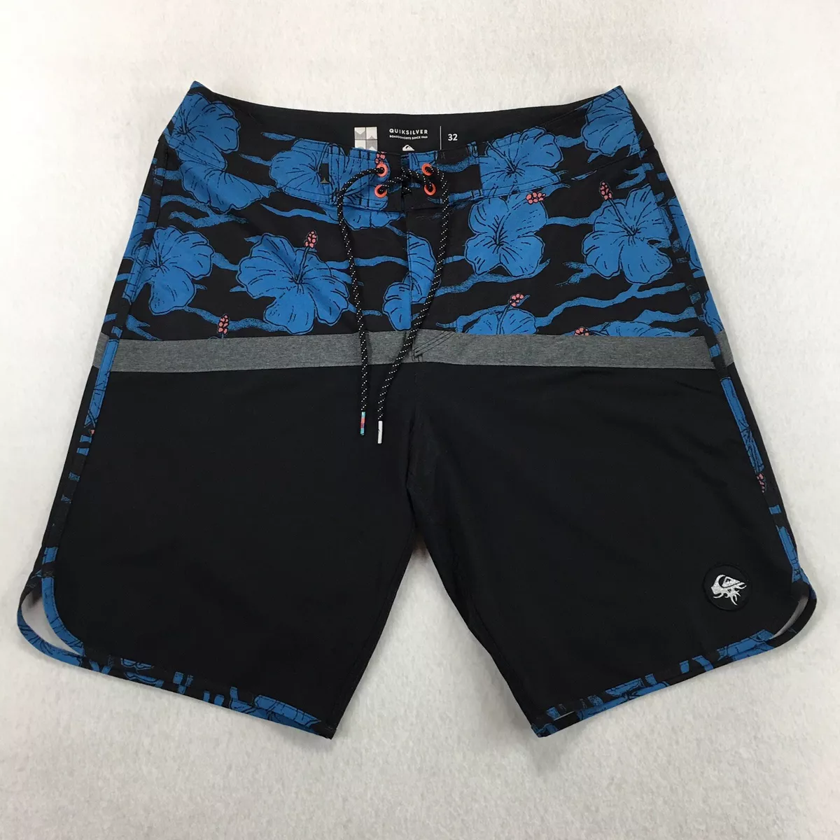 Quiksilver dry flight boardshorts hotsell