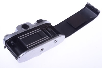✓ MIRANDA SENSOMAT RS *PARTS/REPAIR* SLR 35MM CAMERA W