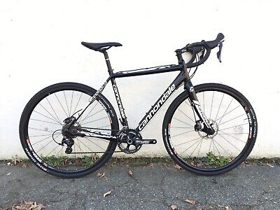 Cannondale CAAD-X 105 Disc | eBay Cannondale CAAD-X 105 Disc | eBay