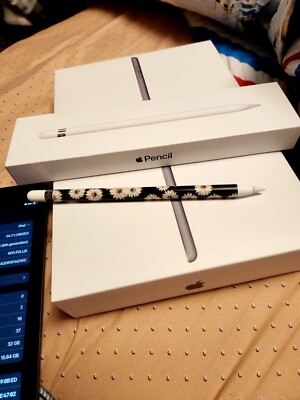 Ipad 8th gen with apple pencil | eBay