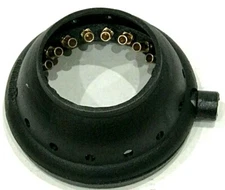 1Pcs, Jet Speed Burner 20 Tips, Propane Gas, Up to 180,000 BTU/HR - S