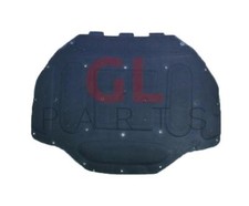 D�MMMATTE MOTORHAUBE SCHALLD�MMMATTE F�R BMW 7 F01 2008-2015 51486989300